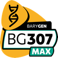 BG307 MAX
