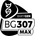 Selo BG307 MAX Escuro