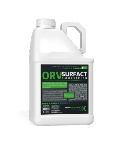 Embalagem de ORV Surfact Emulsifier