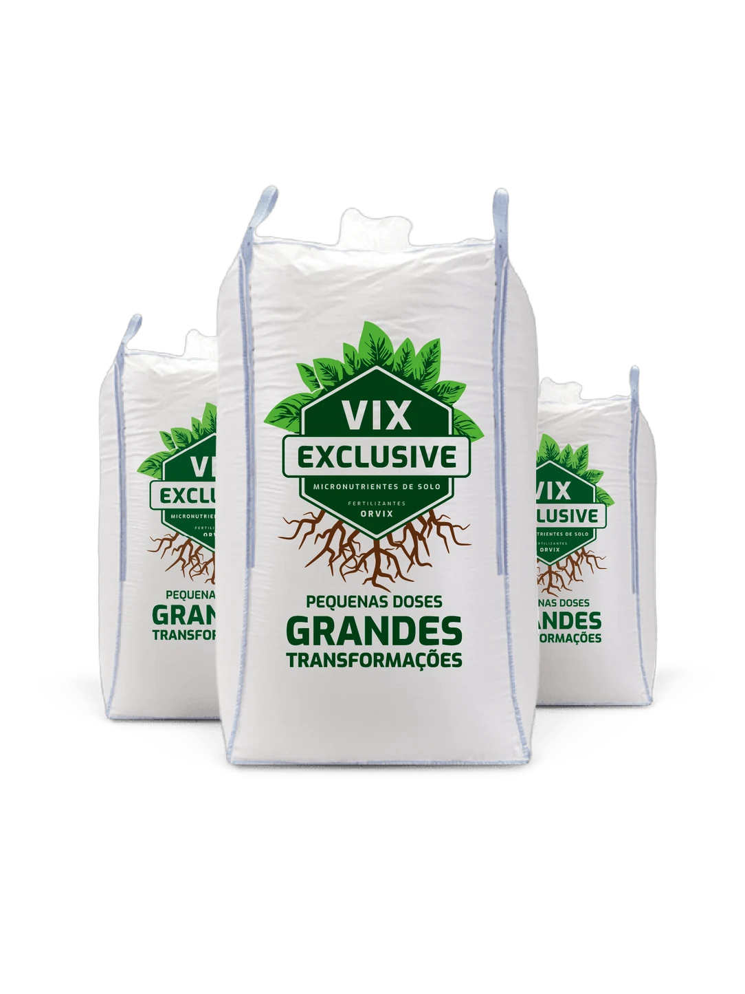 Embalagem de VIX Exclusive